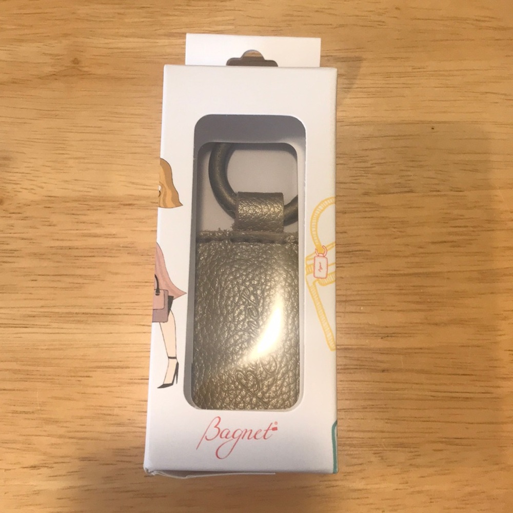 Bagnet 👛